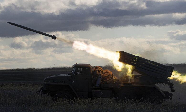 Russia warns that the worlds 5 nuclear powers are on brink of direct armed conflict