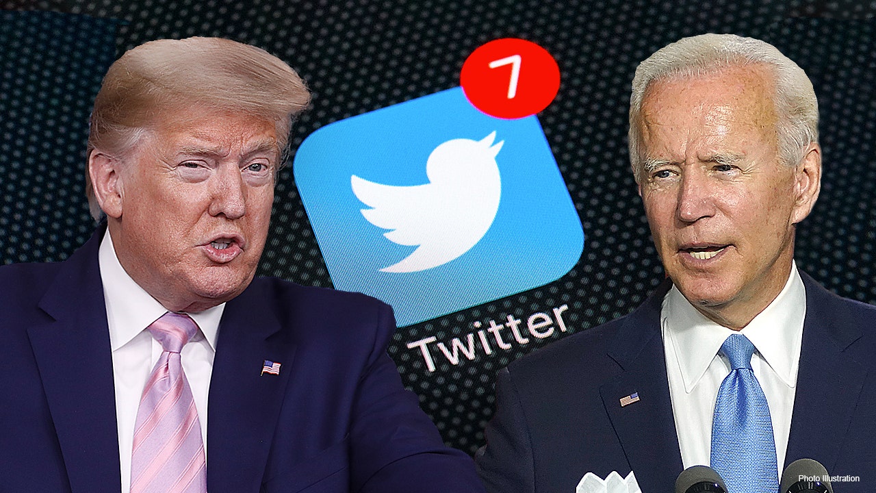 Twitter fact checks bidens low gas price claim