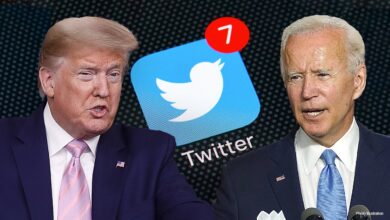 Twitter fact checks bidens low gas price claim