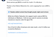Twitter fact checks bidens claim that companies paid no taxes