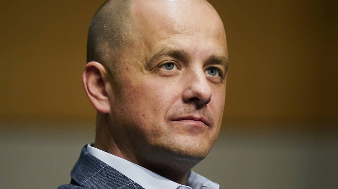 Midterm elections updates democrats tech leaders fund pac to boost mcmullin in utah