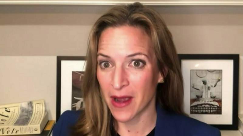Plaintiffs ask judge to find benson in contempt of court for failing to correct election guidance manual