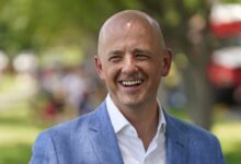 Midterm elections updates democrats tech leaders fund pac to boost mcmullin in utah