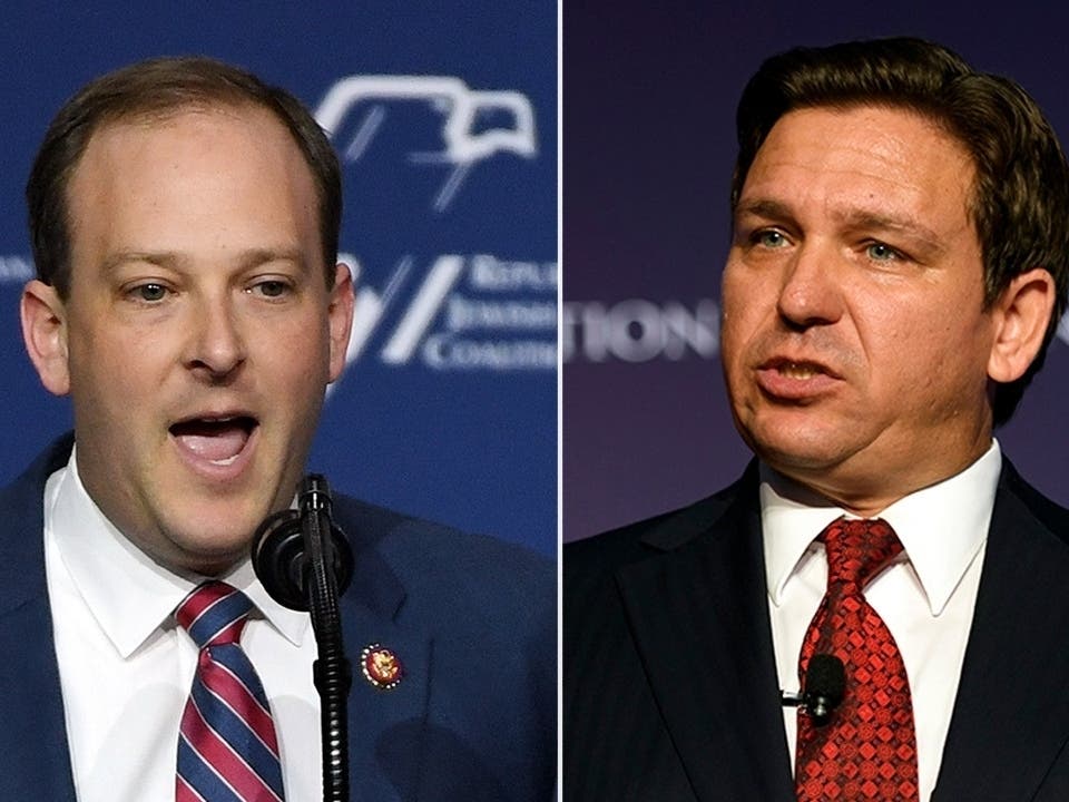 New york will become a law and order state under zeldin desantis