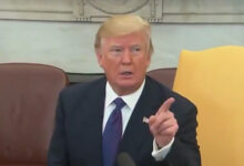 Trump targets fox news parent corp paul ryan following midterm elections