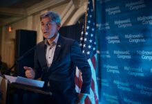 Kean ousts malinowski in rematch gives gop a red seat in a blue state