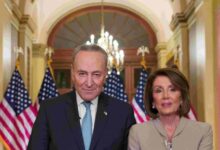 Gaslighted its clear democrats just stole another election