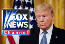 Trump targets fox news parent corp paul ryan following midterm elections