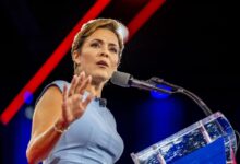 Kari lake gives update says whistleblowers are coming forward