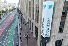 Twitter temporarily closes offices suspends badge access amid layoffs report