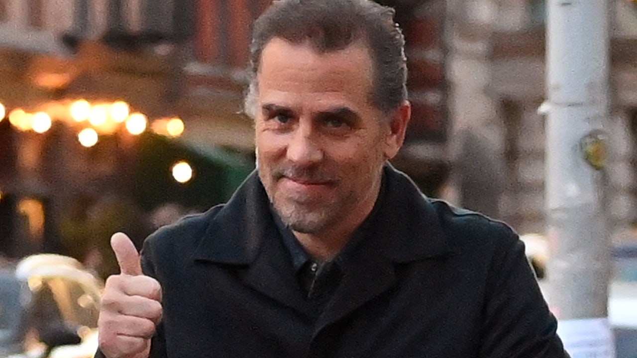 After republicans win the house will they investigate hunter bidens china connections