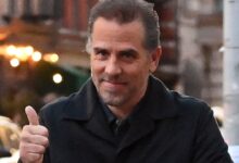 After republicans win the house will they investigate hunter bidens china connections