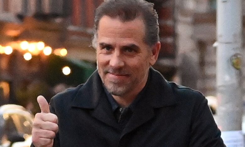 After republicans win the house will they investigate hunter bidens china connections