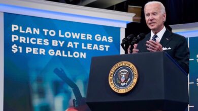 Energy group gop needs to push back against bidens apocalyptic predictions