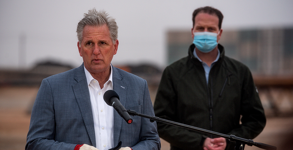 Energy group gop needs to push back against bidens apocalyptic predictions