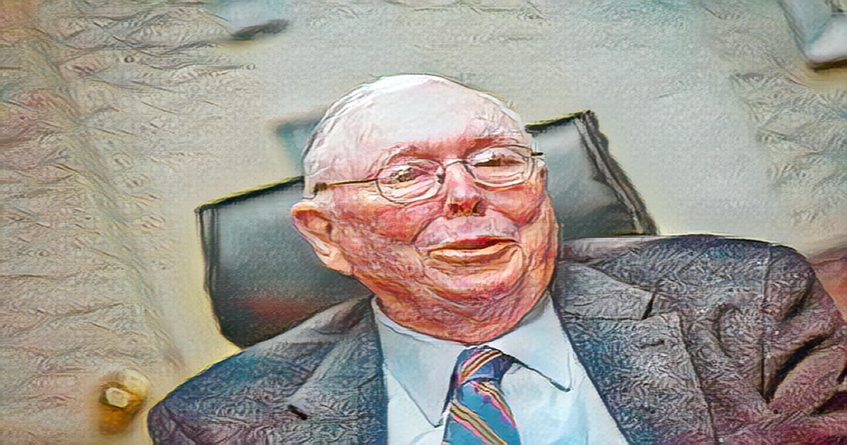 Charlie munger blasts crypto as partly fraud and partly delusion after ftx meltdown