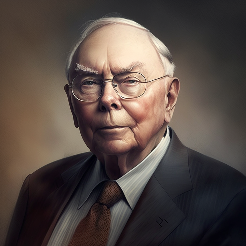 Charlie munger blasts crypto as partly fraud and partly delusion after ftx meltdown