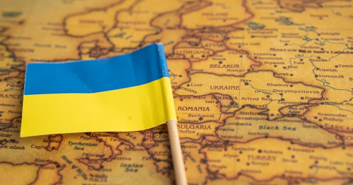 Gop lawmakers introduce resolution to audit ukraine aid funds citing ties with democrat donor