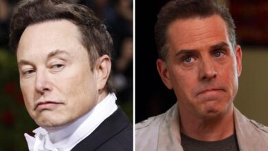 Musk reveals details of behind the scenes twitter operation to censor hunter biden laptop story