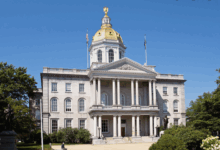 Lawmakers seek to end mandatory drivers ed in new hampshire