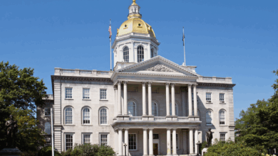 Lawmakers seek to end mandatory drivers ed in new hampshire