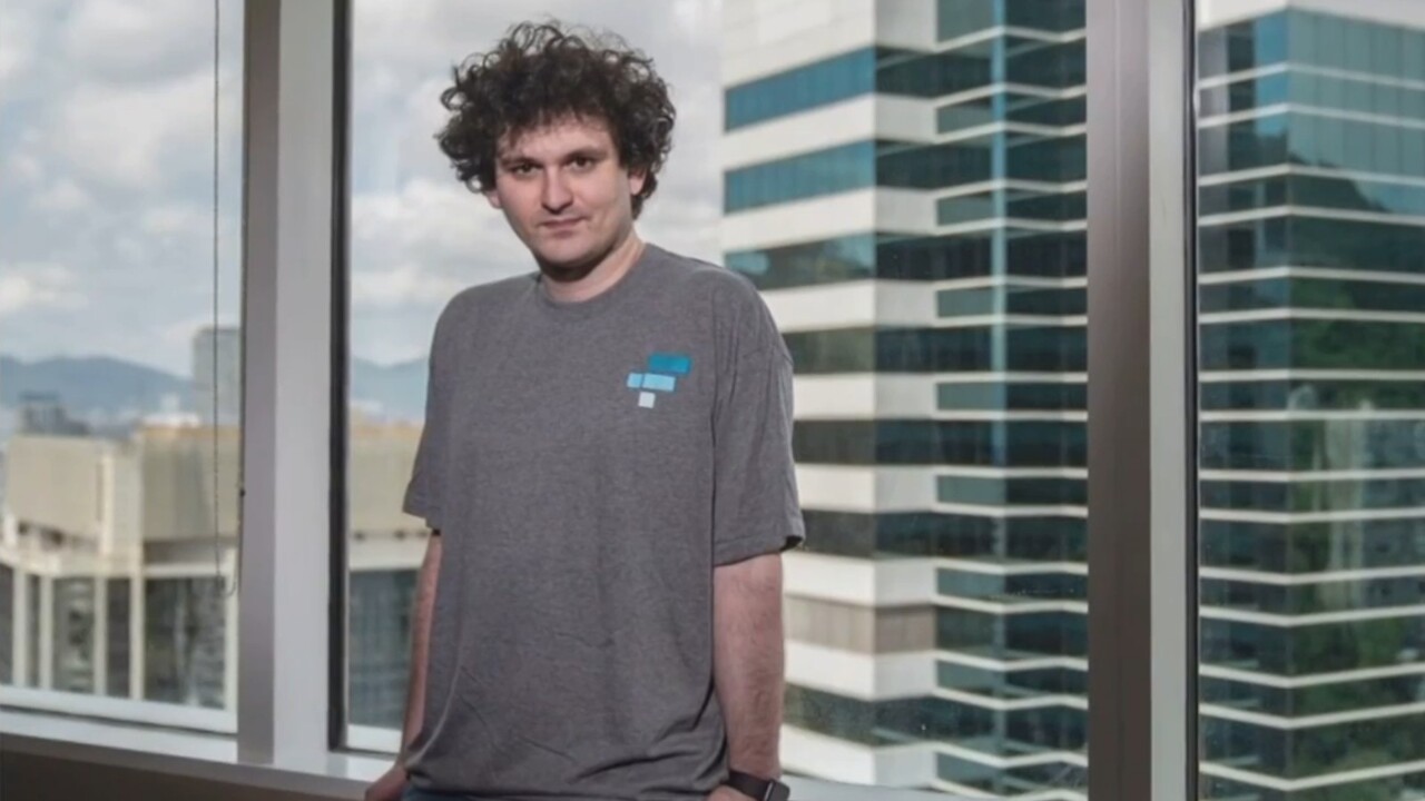 Ftx founder sam bankman fried arrested in the bahamas