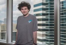 Ftx founder sam bankman fried arrested in the bahamas