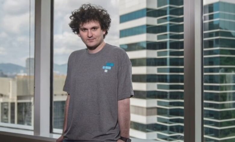 Ftx founder sam bankman fried arrested in the bahamas