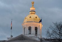 Nh house of representatives