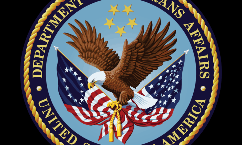 Department of veterans affairs