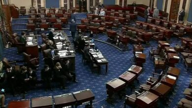 Conservatives mobilize against republicans supporting red flag gun confiscation law