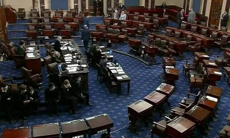 Conservatives mobilize against republicans supporting red flag gun confiscation law