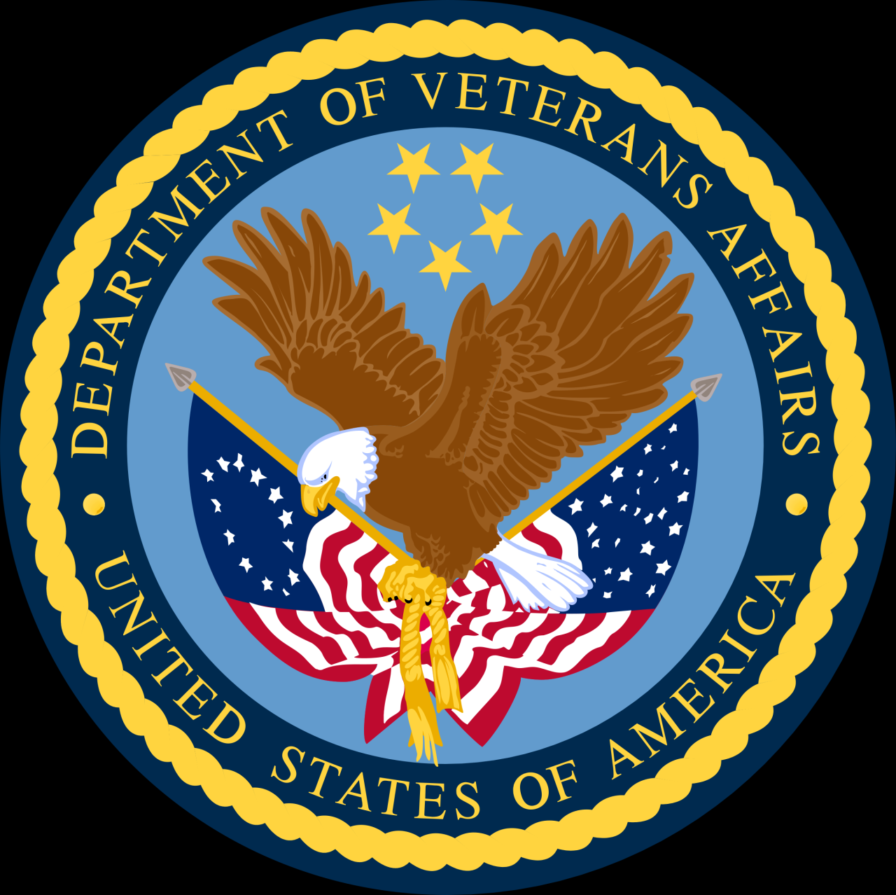 Department of veterans affairs