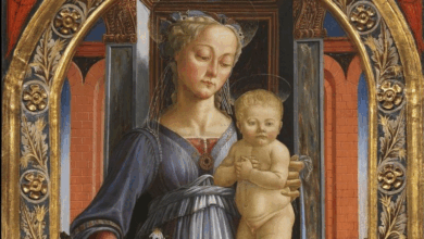 Vinci leonardo verborgen onthuld schetsen schilderij abandoned secrets virgin underdrawing beneath