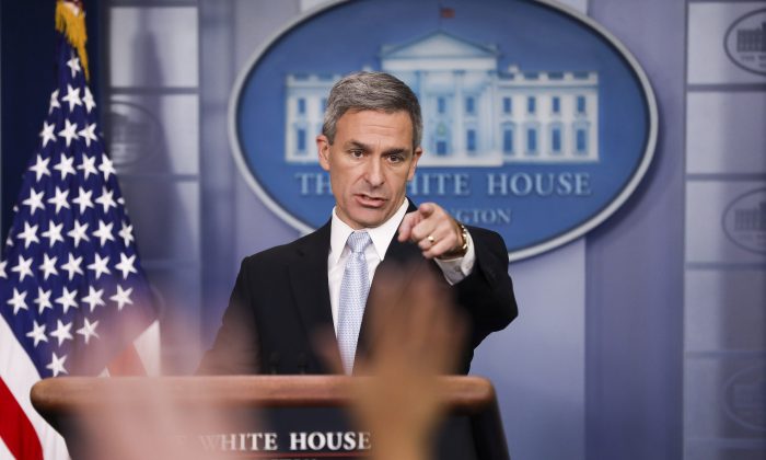 New rule bans immigrants from being a public charge