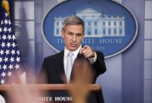 New rule bans immigrants from being a public charge