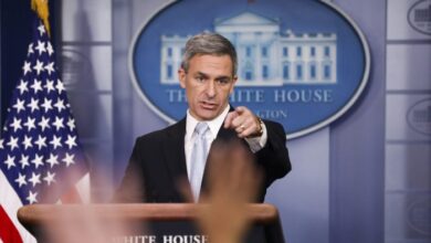 New rule bans immigrants from being a public charge