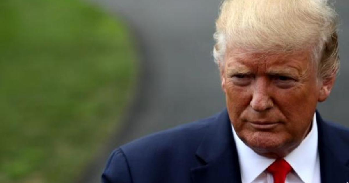 Appeals court sides with trump administration on asylum rule limits injunction