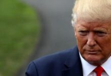 Appeals court sides with trump administration on asylum rule limits injunction