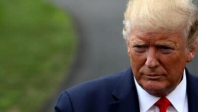 Appeals court sides with trump administration on asylum rule limits injunction