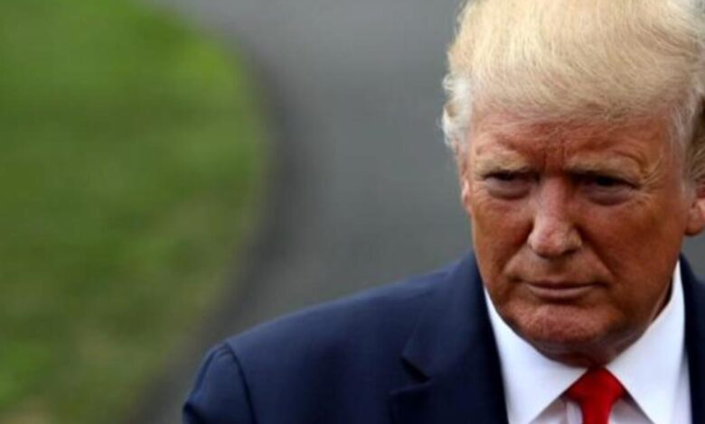 Appeals court sides with trump administration on asylum rule limits injunction