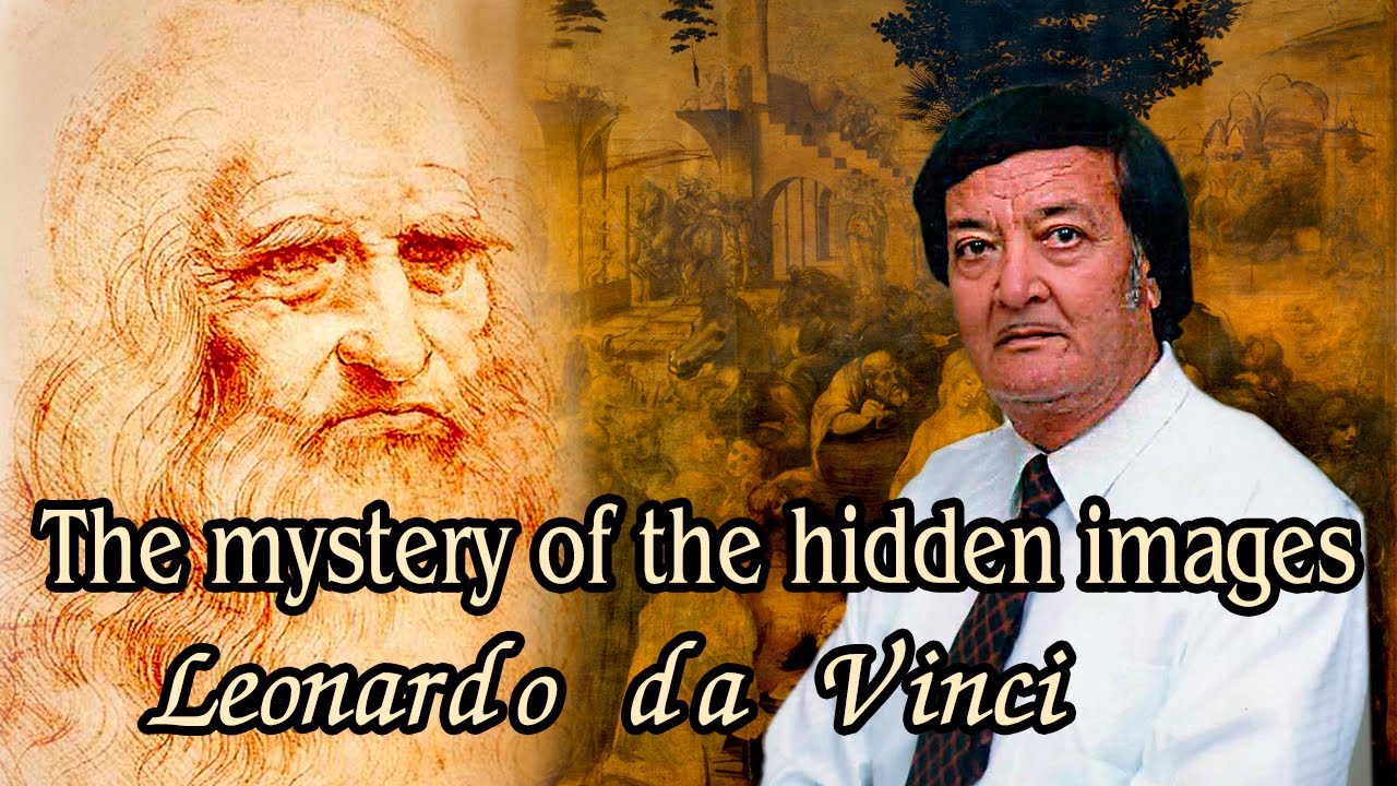 Crocodile vinci creek spotted masterpiece beneath abandoned foxnews Da vinci mystery abandoned angel and christ discovered beneath masterpiece