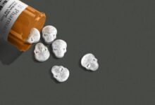 Trade war explodes as trump clashes with us firms over order to abandon china block fentanyl shipments