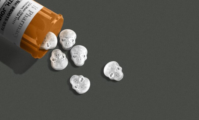 Trade war explodes as trump clashes with us firms over order to abandon china block fentanyl shipments