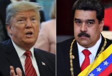 Trump maduro confirm secret venezuela us talks amid increased pressure on socialist regime