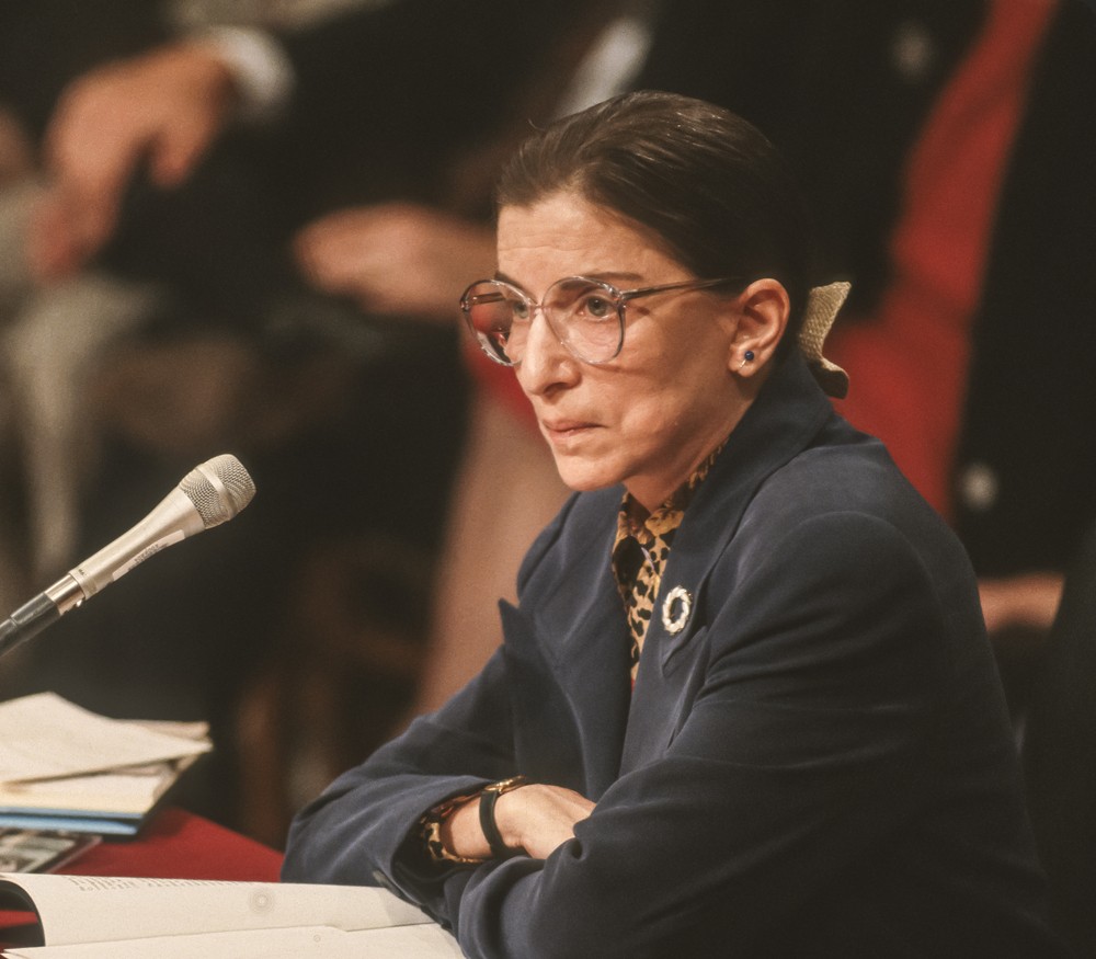 Bader ruth ginsburg ginsberg rbg demand tributes confirmation hearings memorium silla rip tribute oregon 1993 marquette Bader ruth ginsburg ginsberg rbg demand tributes confirmation hearings memorium silla rip tribute oregon 1993 marquette