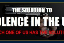 Tony perkins solution to gun violence isnt what you think says former police officer