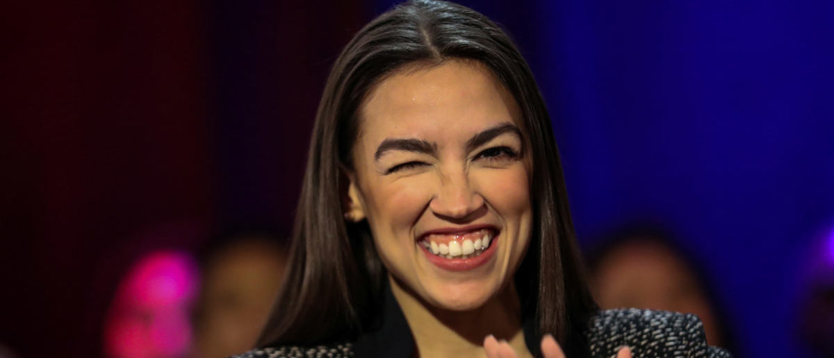 Aoc suggests informed millennials are first generation to protest government forgets about the 60s