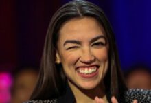 Aoc suggests informed millennials are first generation to protest government forgets about the 60s