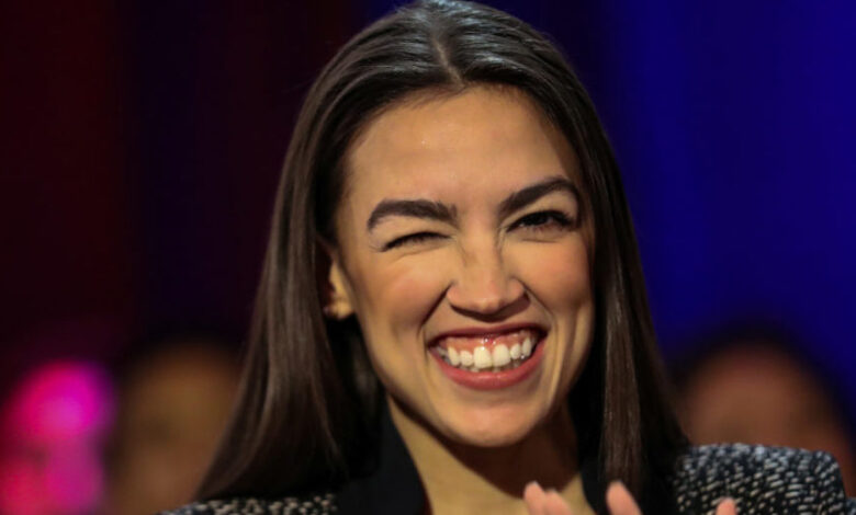 Aoc suggests informed millennials are first generation to protest government forgets about the 60s